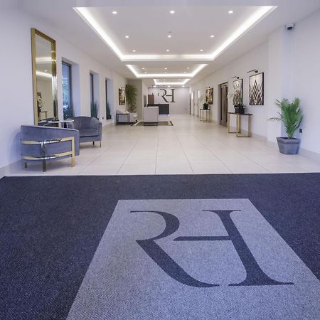 Clifford'S Skyline At Ryedale House Villa ยอร์ค ภายนอก รูปภาพ